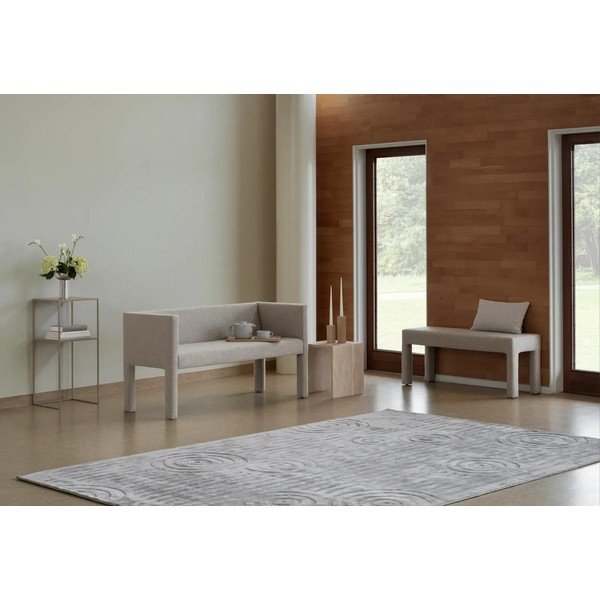 Ezüstszínű rozsdamentes acél váza (magasság 21 cm) Miyabi – Blomus-image-3