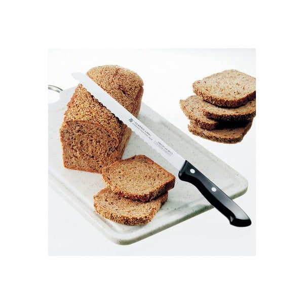 Classic Line kenyérvágó kés, 34 cm - WMF-image-2