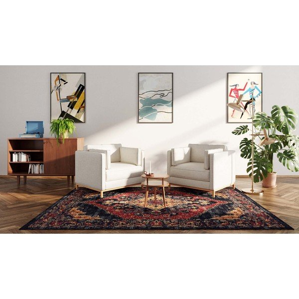 Krémszínű relaxációs fotel Celerio – Ame Yens-image-4