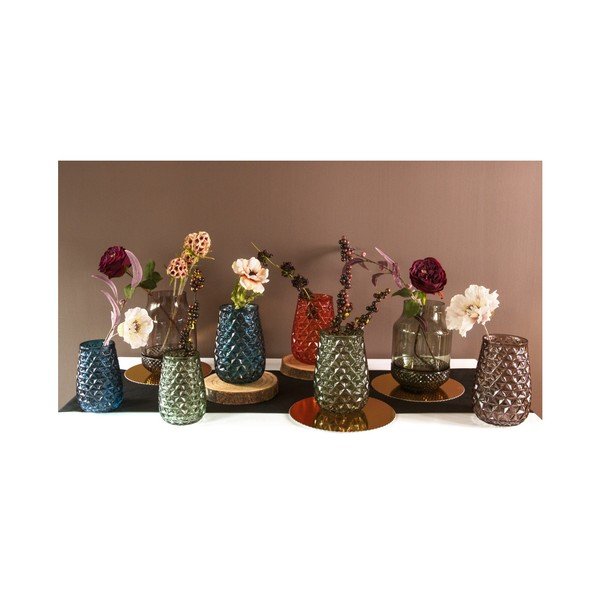 Gem szürkészöld váza - PT LIVING-image-4