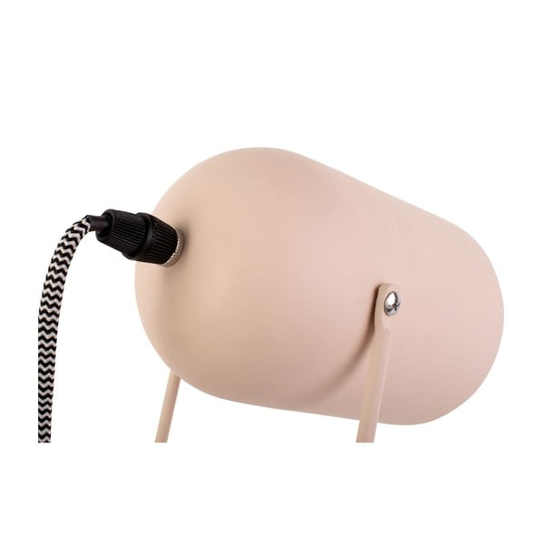 Enchant rózsaszín asztali lámpa, magasság 30 cm - Leitmotiv-image-4