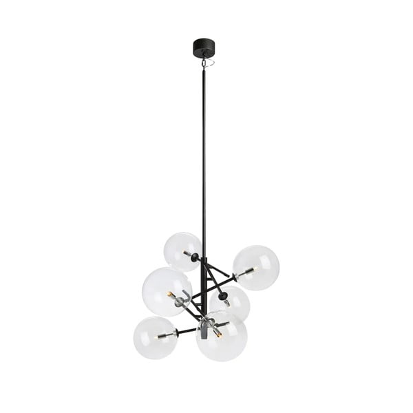 Andrew függőlámpa 6 izzóval - Markslöjd