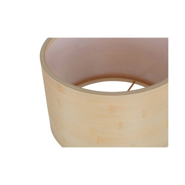 Natúr színű asztali lámpa (magasság 55 cm) Lunar – BePureHome-image-4