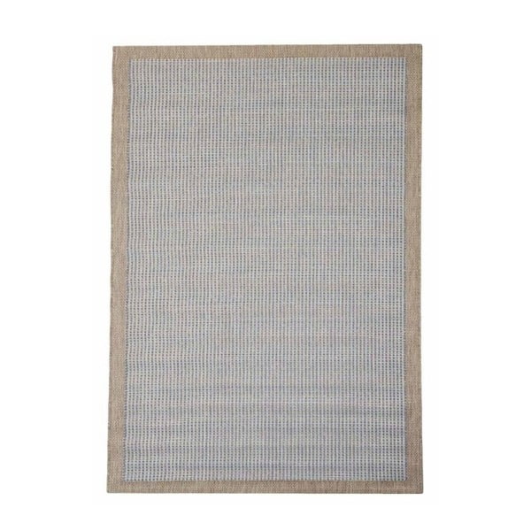 Chrome kék kültéri szőnyeg, 160 x 230 cm - Floorita