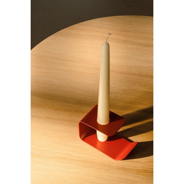 Fém gyertyatartó Flec – noo.ma-image-1