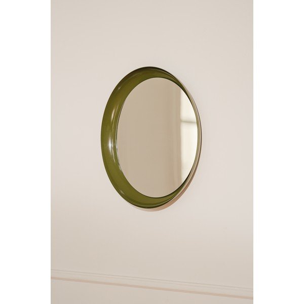 Fali tükör ø 58 cm Allo – noo.ma-image-3