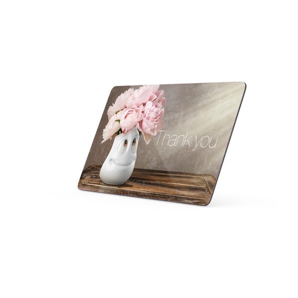 Thank you tányéralátét/vágódeszka - 58products-image-2