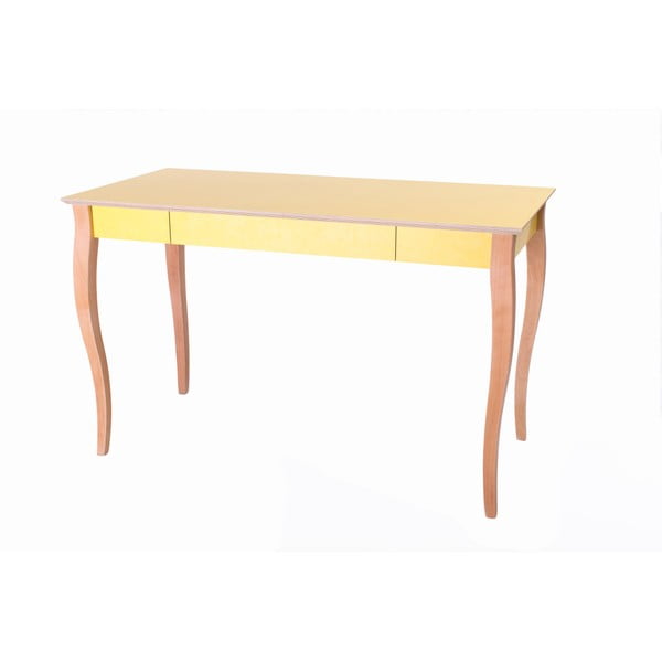 ToDo sárga íróasztal - Ragaba