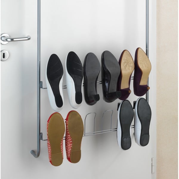 Ajtófogas cipőre és kiegészítőkre - Wenko-image-1