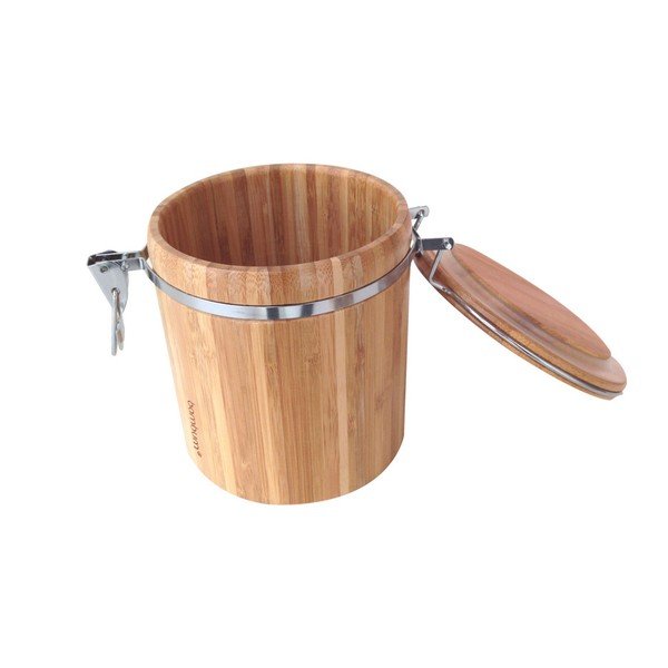 Sante bambusz tárolóedény - Bambum-image-1