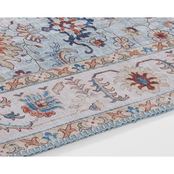 Vivana kék-bézs szőnyeg, 160 x 230 cm - Nouristan-image-4