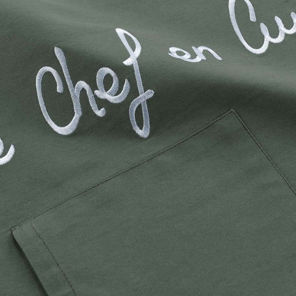 Pamut kötény Cuistot – douceur d'intérieur-image-1