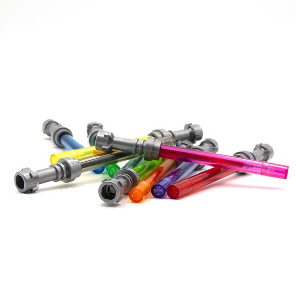Gyerek zselés toll készlet 10 db-os Star Wars - LEGO®-image-2