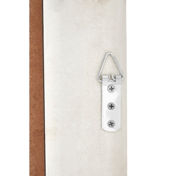 Fali tükör 79x109 cm Antique – Premier Housewares-image-1