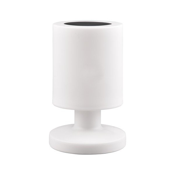 Napelemes LED kültéri lámpa (magasság 21 cm) Silva – Trio-image-2