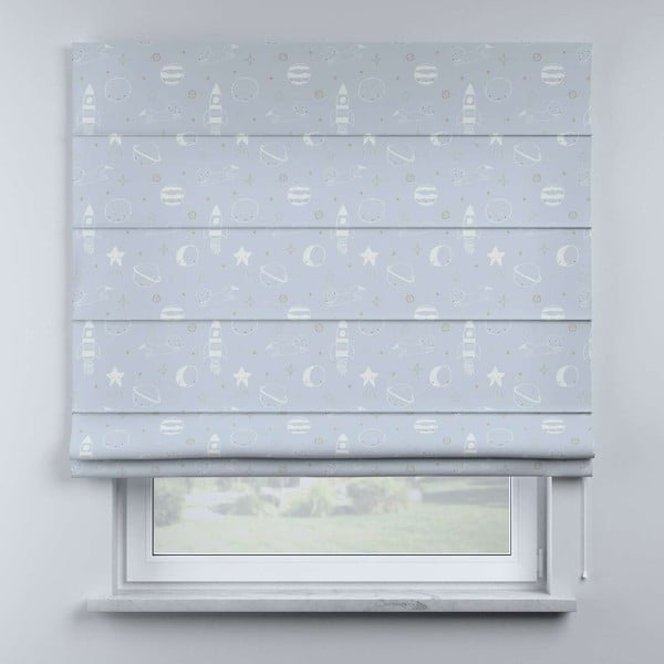 Gyerek roló 170x130 cm Magic - Yellow Tipi-image-4