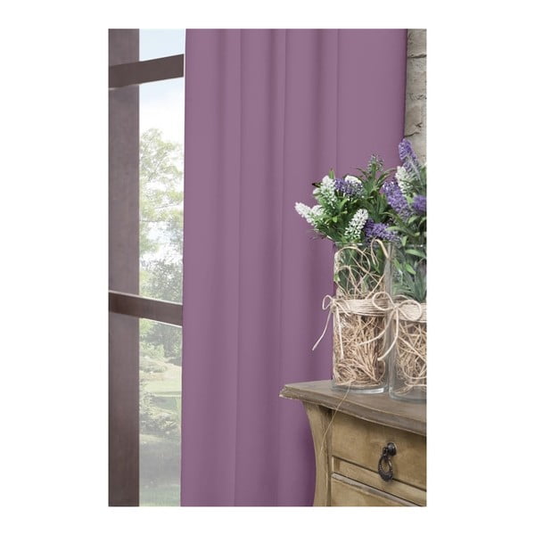 Fluro függöny, 140 x 270 cm - Mike & Co. NEW YORK-image-2