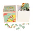 World Map gyerek puzzle - Rex London