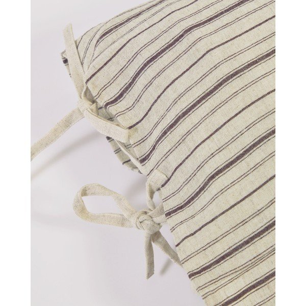 Pamut párnahuzat 30x50 cm Etna – Kave Home-image-2