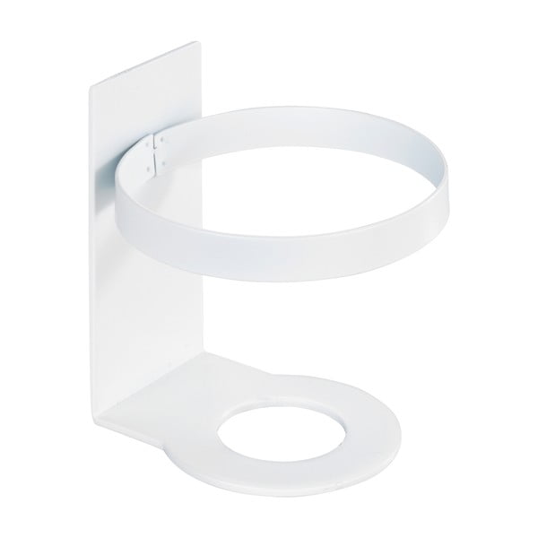 Fehér öntapadós kerámia szappanadagoló 0,25 l Woya - Wenko-image-3