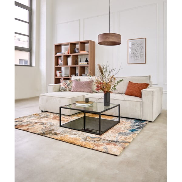 Anouk Abstract szőnyeg, 120 x 170 cm - Universal-image-2