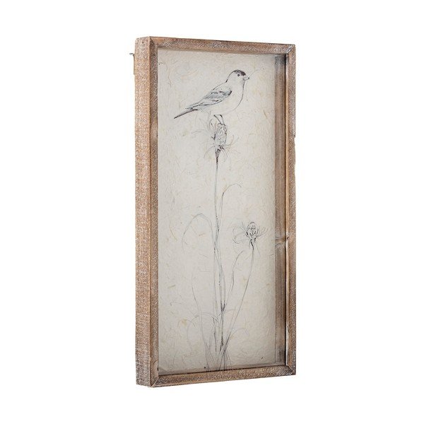 Kép 25.5x49 cm Aurel – Bloomingville-image-2