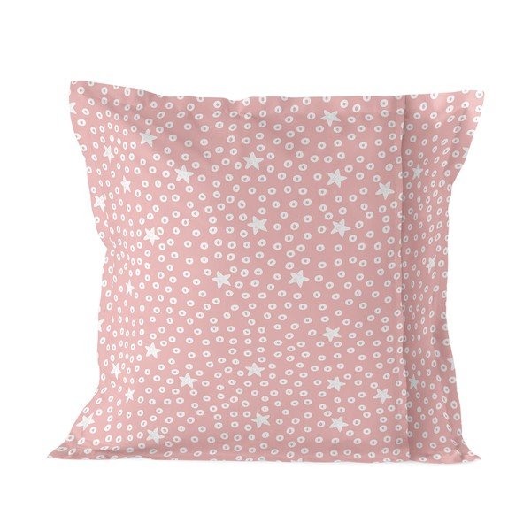 Seamaid gyerek pamut párnahuzat, 80 x 80 cm - Moshi Moshi-image-2