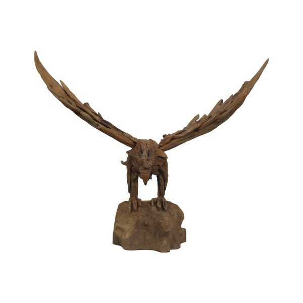 Faszobor - sas - HSM collection-image-1