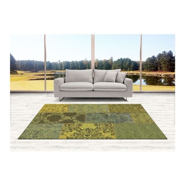 Chenile Sheldon mosható szőnyeg, 180 x 280 cm - DECO CARPET