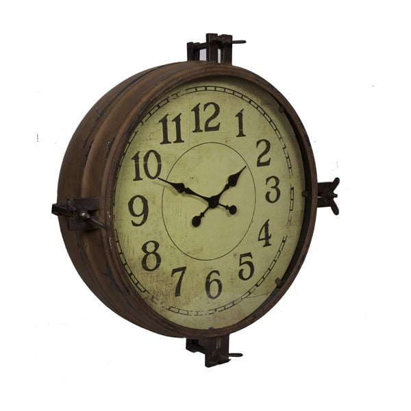Clock Spirit óra, 60 cm - Antic Line