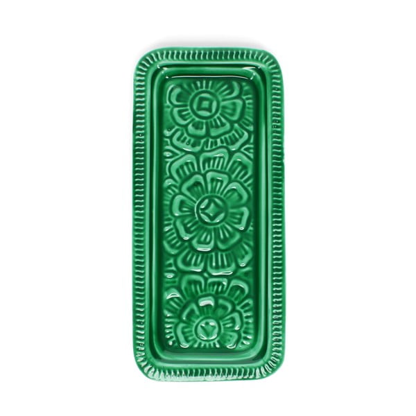 Dekoratív tálca 13x28 cm – Rex London-image-3