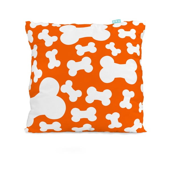 Dogs gyermek pamut ágynemű- és párnahuzat, 140 x 200 cm - Mr. Fox-image-2