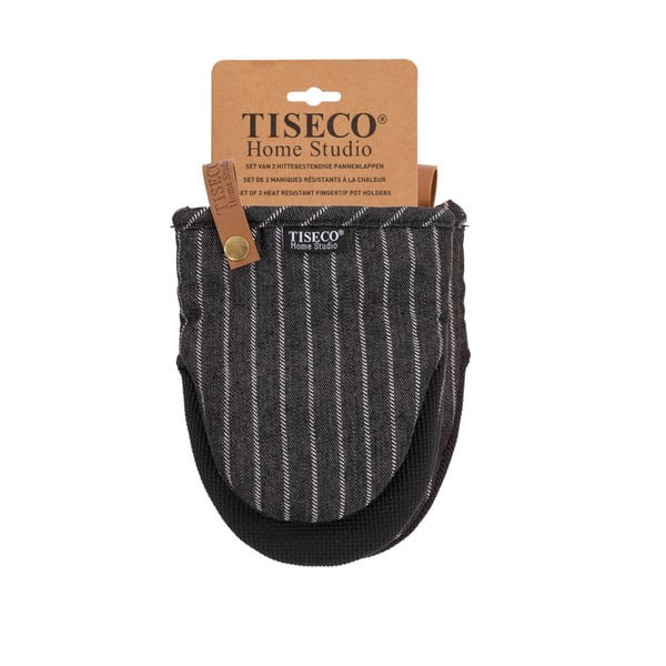 Edényfogó szett 2 db-os Sherlock - Tiseco Home Studio-image-4