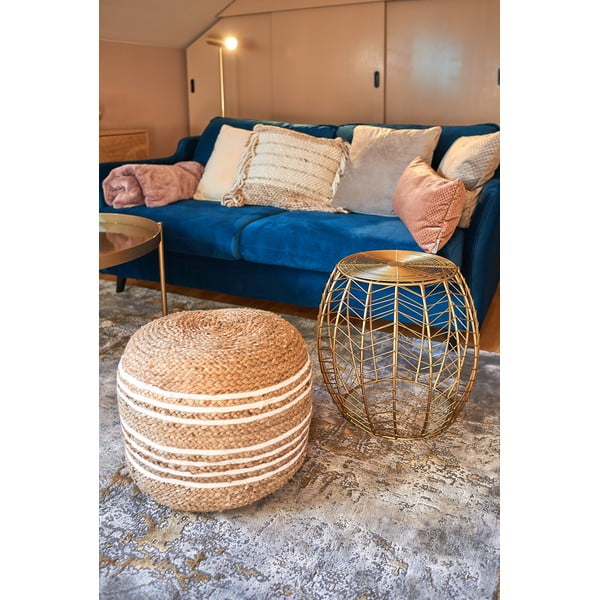 Mesina Mustard szőnyeg, 80 x 150 cm - Universal-image-2