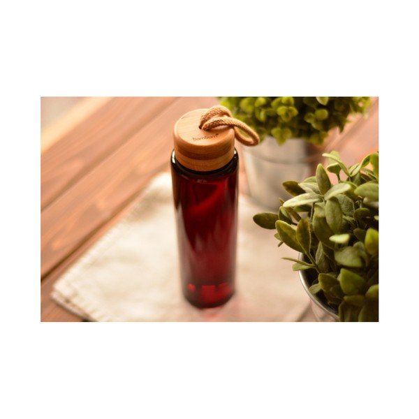 Diem ivópalack bambusz kupakkal, 500 ml - Bambum-image-1