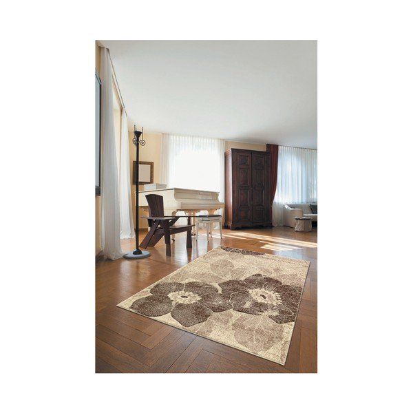 Intarsio Duro szőnyeg, 140 x 200 cm - Webtappeti
