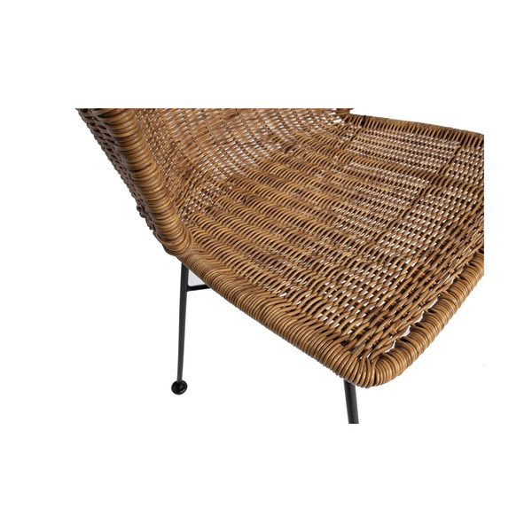 Noor rattan kerti szék - WOOOD-image-4
