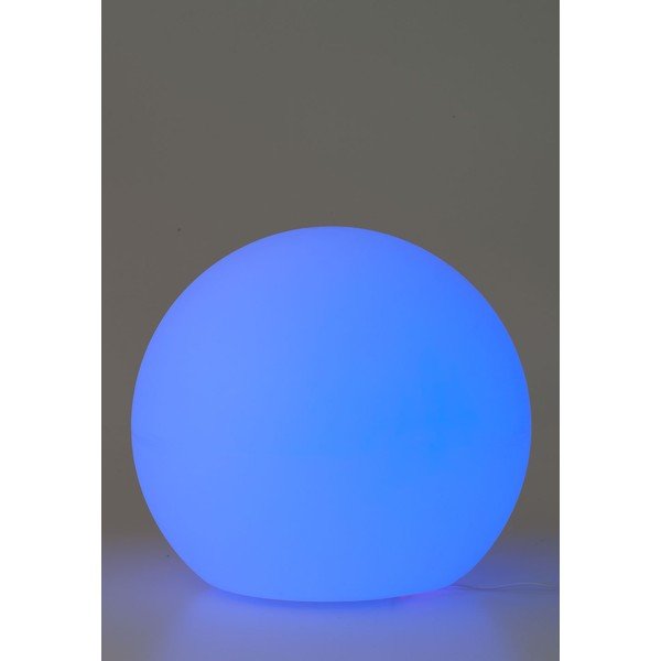 Fehér kültéri lámpa ø 40 cm Globe - Tomasucci-image-3