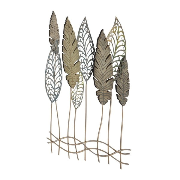 Cactus levél formájú fali dekoráció, magasság 87 cm - Mauro Ferretti-image-4