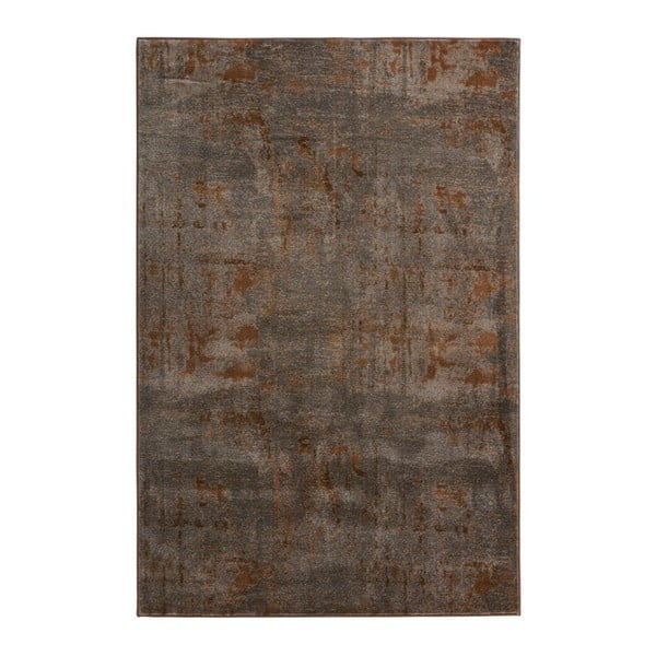 Golden Gate barna szőnyeg, 160 x 240 cm - Hanse Home