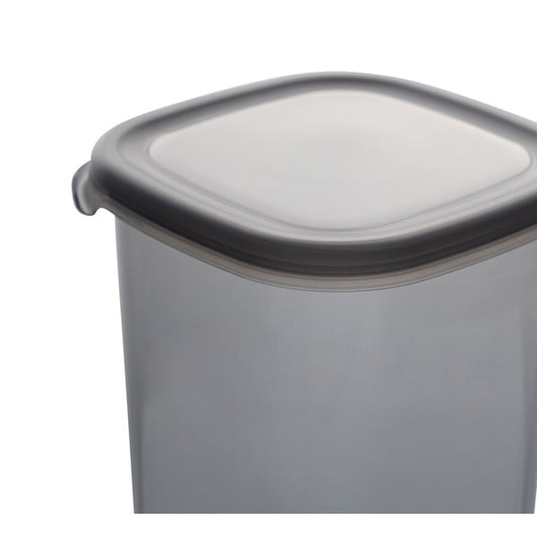 Élelmiszertartó doboz szett 6 db-os Fresco – Hermia-image-4