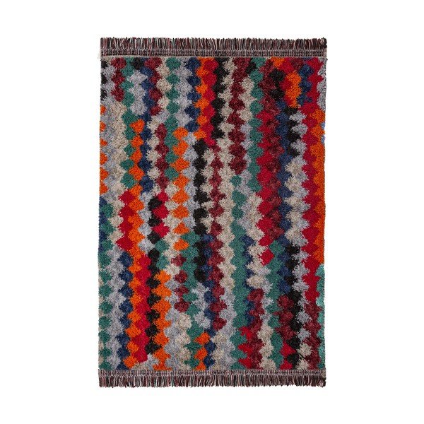 Szőnyeg 160x230 cm Nexis Shaggy – Flair Rugs