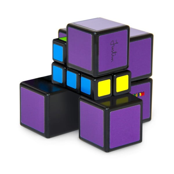 Logikai játék Pocket Cube – RecentToys-image-2