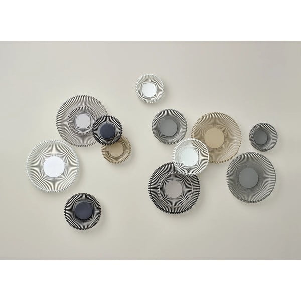 Fémhuzalos tárolókosár ø 20x8 cm Lito – Blomus-image-1