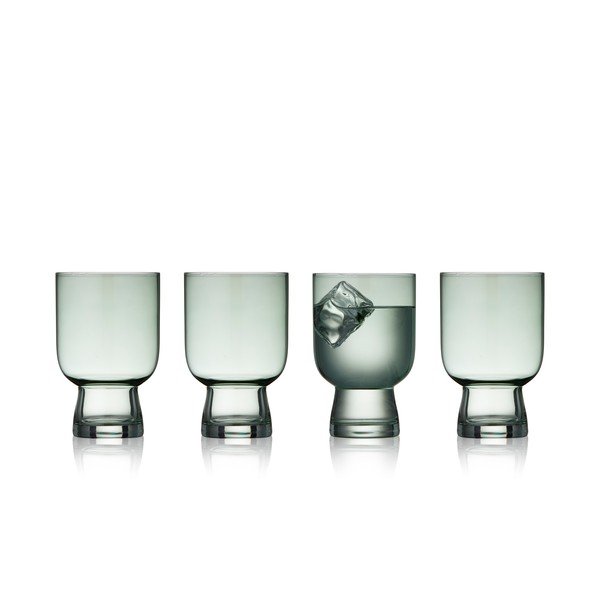Pohár szett 4 db-os 300 ml Sorrento – Lyngby Glas