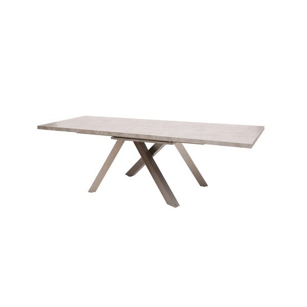 Zilas bővíthető étkezőasztal, 180 cm - Canett-image-1