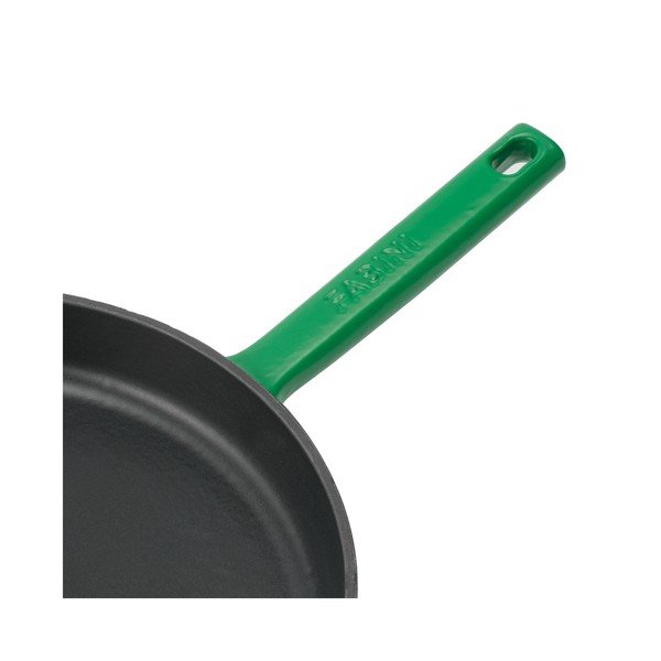 Öntöttvas serpenyő ø 26 cm Mattia 3.0 – FABINI-image-4