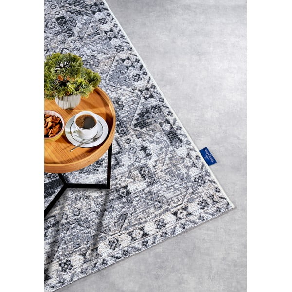 Szürke kültéri szőnyeg 160x235 cm Esther – Villeroy&Boch-image-2