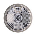 Alhambra II. agyagkerámia mély tálaló tányér, ø 30 cm - Brandani