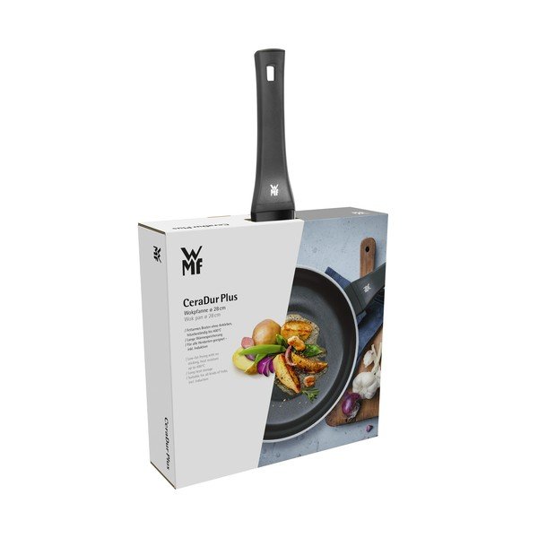 CeraDur Plus wok, ⌀ 28 cm - WMF-image-3